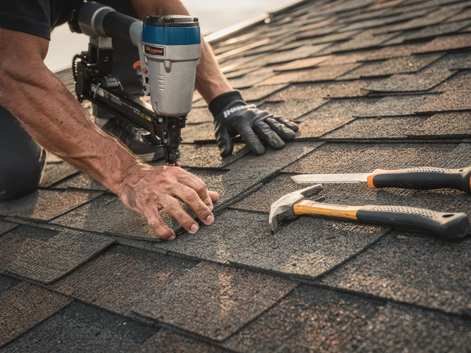 Why choose Roof Repair in Cripple Creek, CO
